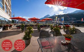 Hotel Sonne St. Moritz 3* Superior